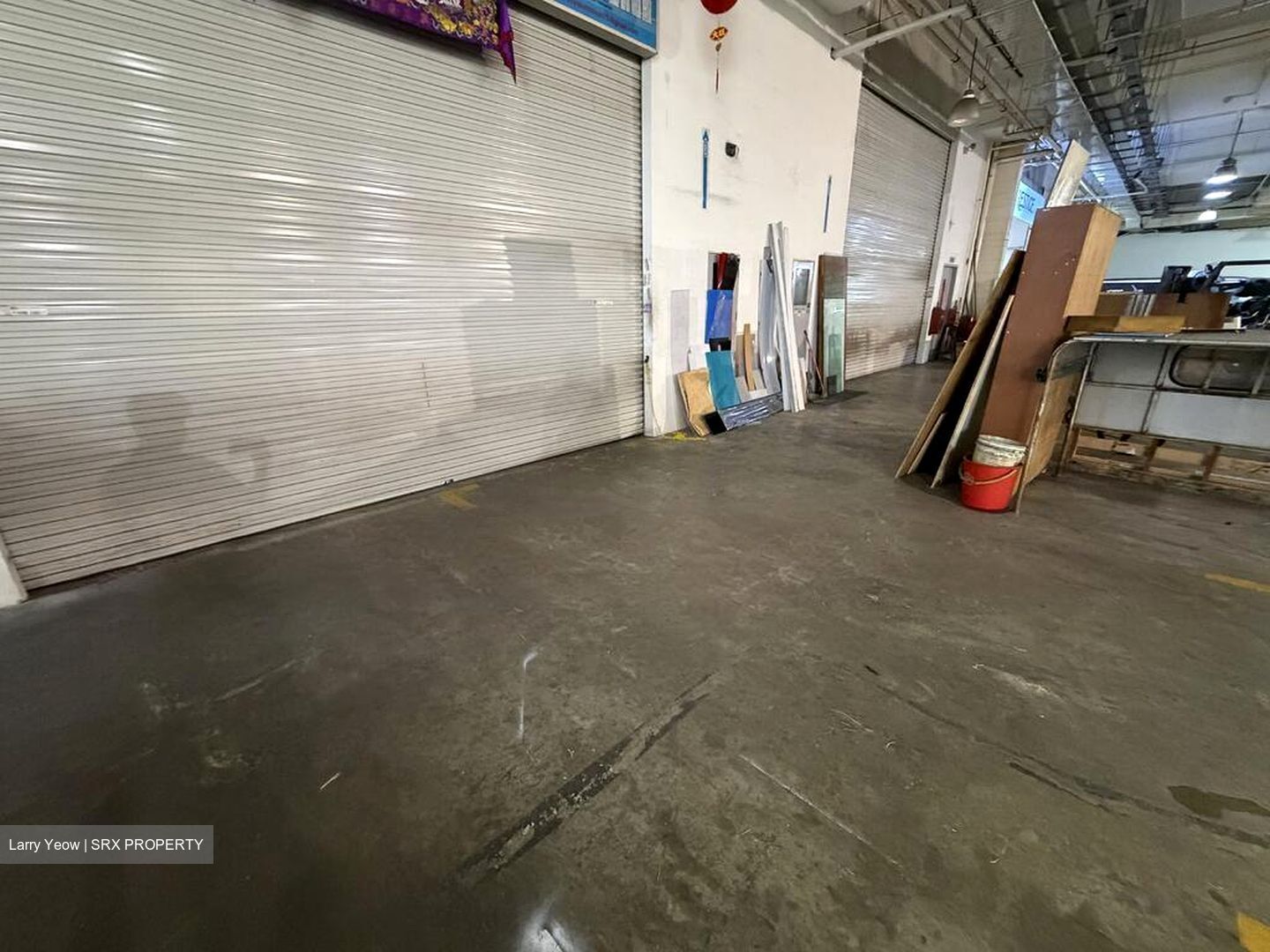 Premier @ Kaki Bukit (D14), Factory #625440981